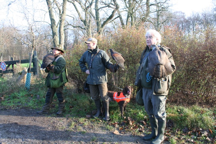 1 Rieselfelder 3- Beizvogelappell